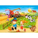 puzzle-60-lato-na-wsi-castor-kod-producenta-06878