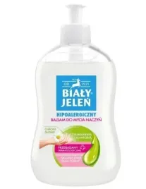 balsam-do-mycia-naczyn-hipoalergiczny-rumiankowy-500ml-bialy-jelen