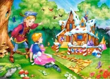 puzzle-60-hansel-and-gretel-castor-kod-producenta-b-066216