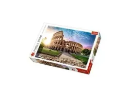puzzle-1000-koloseum-w-promieniach-slonca-trefl