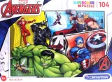puzzle-104-super-kolor-marvel-avengers-kod-producenta-gxp-683652