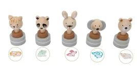 drewniana-pieczatka-z-tuszem-zwierzeta-1-sztuka