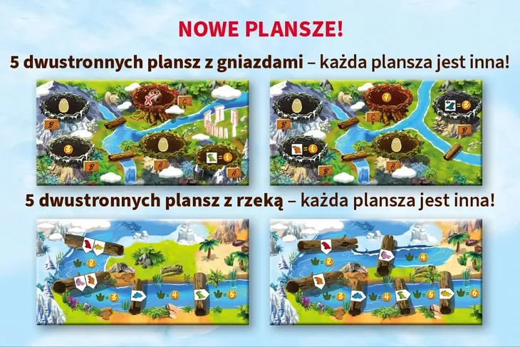 draftozaur-2-dodatki-pterodaktyle-plezjozaury-material-karton