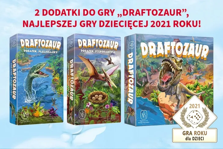 draftozaur-2-dodatki-pterodaktyle-plezjozaury-certyfikaty-opinie-atesty-ce