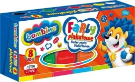 farby-plakatowe-8-kolorow-20ml-bambino