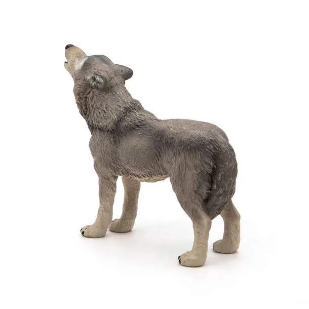 figurka-wilk-wyjacy-material-plastik