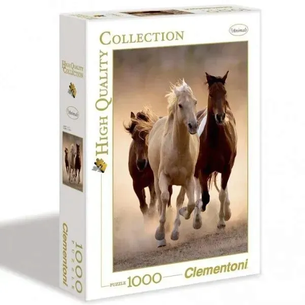 puzzle-1000-hq-running-horses-kolekcja-puzzle