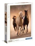 puzzle-1000-hq-running-horses-marka-clementoni