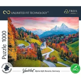 puzzle-1000-alpine-idyll-trefl