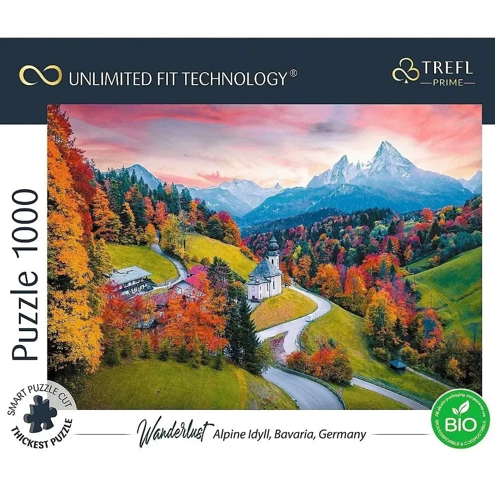 puzzle-1000-alpine-idyll-trefl