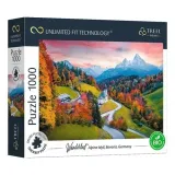 puzzle-1000-alpine-idyll-trefl-stan-nowy