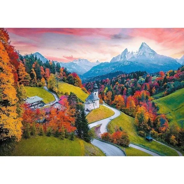 puzzle-1000-alpine-idyll-trefl-kod-producenta-5900511107036