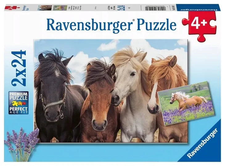 puzzle-2x24-konie-kolekcja-premium