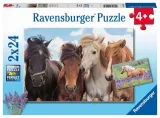 puzzle-2x24-konie-kolekcja-premium