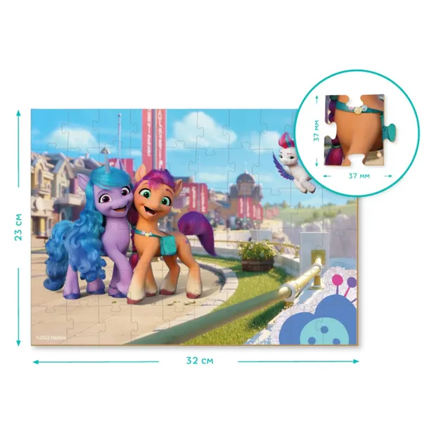 puzzle-60-my-little-pony-material-tkanina