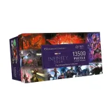 puzzle-13500-the-ultimate-marvel-collection-trefl-bohater-inny