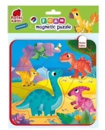 piankowe-puzzle-magnetyczne-dinozaury