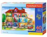 puzzle-40-maxi-house-life-castor-stan-nowy