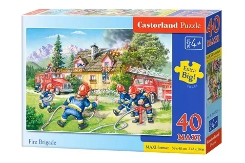 puzzle-40-maxi-house-life-castor-kod-producenta-b-040346