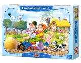 puzzle-30-rzepka-castor-stan-nowy