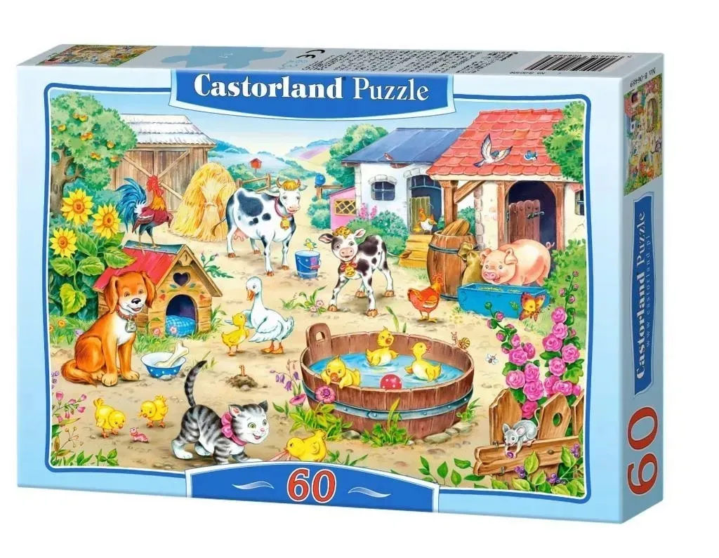 puzzle-60-farma-castor