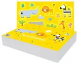 bazgrownik-a4-bandb-kids-stan-nowy