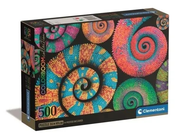 puzzle-500-compact-curly-tails-kod-producenta-35529
