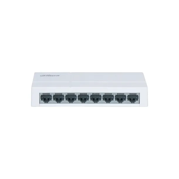 switch-dahua-pfs3008-8et-l-v2-waga-z-opakowaniem-0-22-kg-liczba-portow-8