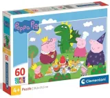 puzzle-60-super-kolor-peppa-pig-kod-producenta-26204