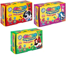 farby-plakatowe-6-kolorow-astrino-20ml-astra