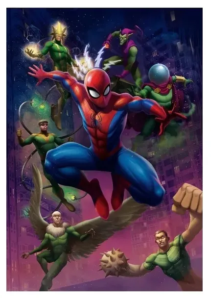 puzzle-1000-compact-spiderman-kod-producenta-39768