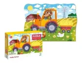 puzzle-30-farmer-teddy-kolekcja-inna