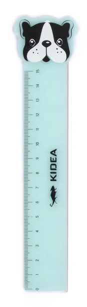 linijka-z-figurka-15cm-kidea-bohater-brak