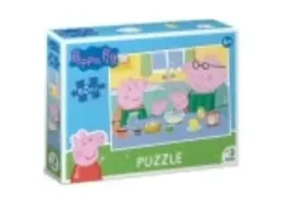 puzzle-60-peppa-pig