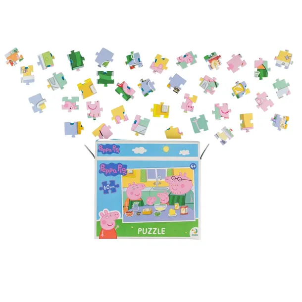 puzzle-60-peppa-pig-liczba-elementow-60