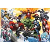 puzzle-100-sila-avengersow-trefl-kod-producenta-16431