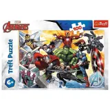 puzzle-100-sila-avengersow-trefl-kolekcja-avengers