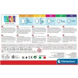 puzzle-2x60-super-kolor-batwheels-liczba-elementow-2