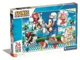 puzzle-24-maxi-super-sonic