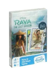 piotrus-i-memo-ksiezniczka-raya-cartamundi