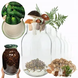 sloiki-4000ml-4l-soki-ogorki-cukinia-grzyby-nalewki-60kpl-zakretki-100mm
