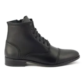 buty-meskie-sztyblety-skorzane-sznurowane-zamek-polskie-287d-sw-czarne-40