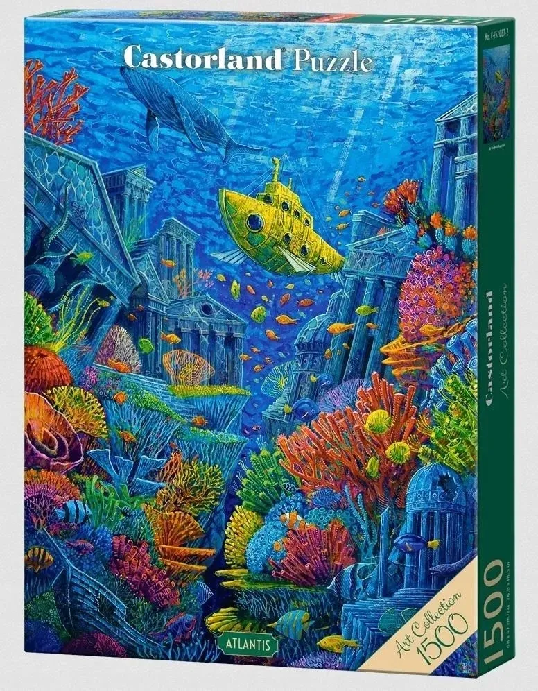 puzzle-1500-atlantis-castor