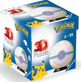 puzzle-3d-kula-pokemon-heal-ball