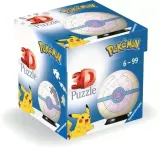 puzzle-3d-kula-pokemon-heal-ball-marka-ravensburger