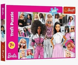 puzzle-200-w-swiecie-barbie-mattel-barbie-trefl