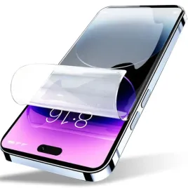 folia-hydrozelowa-hydrogel-ochronna-hydrozel-na-ekran-do-iphone-16-pro-max