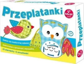 przeplatanki-zwierzeta-zabawka-manualna