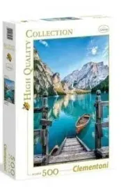 puzzle-500-braies-lake