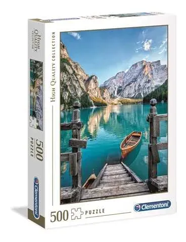 puzzle-500-braies-lake-kolekcja-high-quality-collection